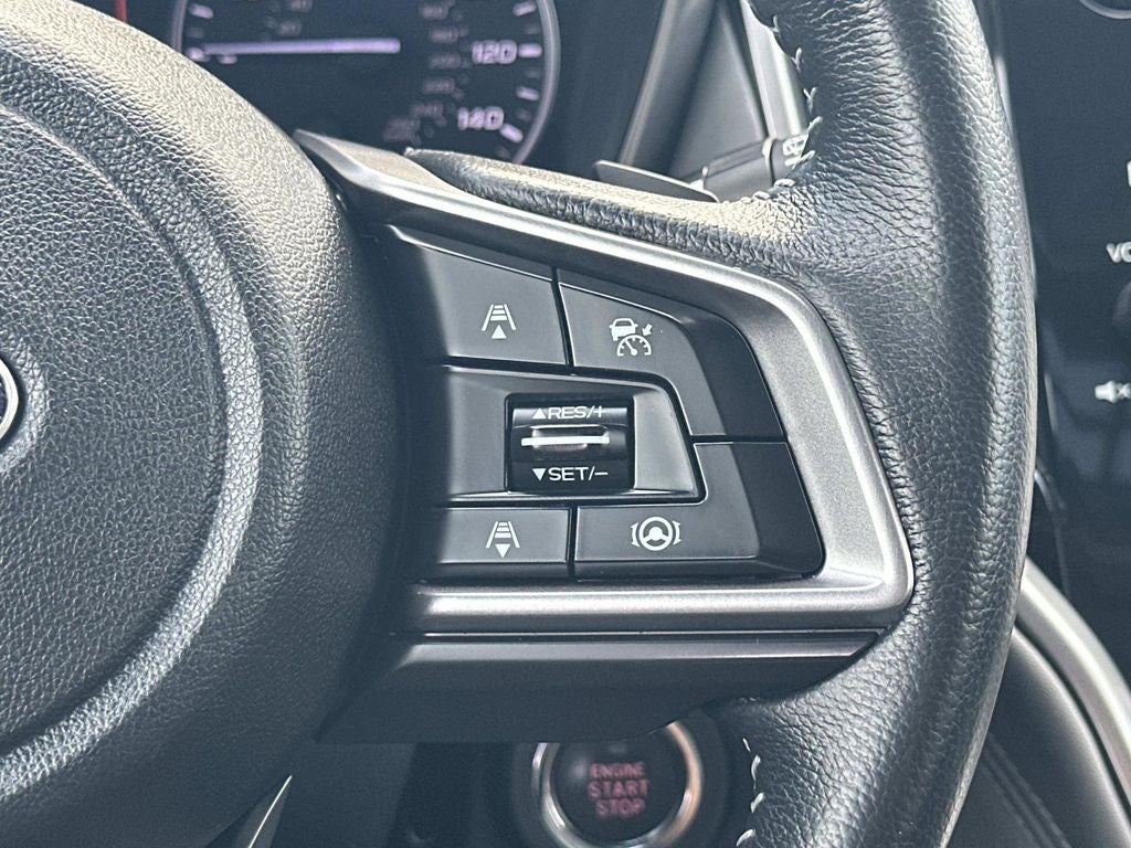 2020 Subaru Outback Onyx Edition XT