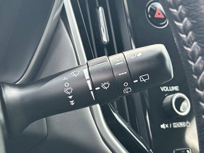 2020 Subaru Outback Onyx Edition XT