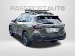 2020 Subaru Outback Onyx Edition XT