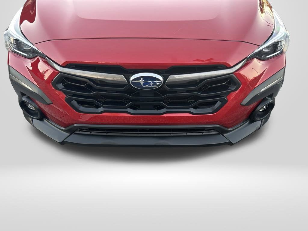 2024 Subaru Crosstrek Limited AWD