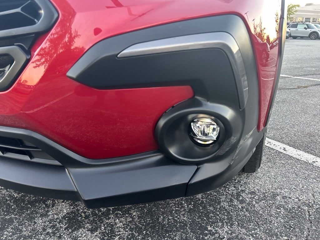 2024 Subaru Crosstrek Limited AWD