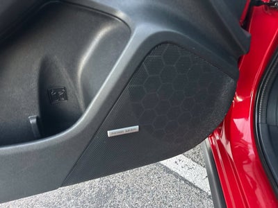 2024 Subaru Crosstrek Limited AWD