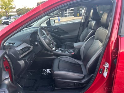 2024 Subaru Crosstrek Limited AWD