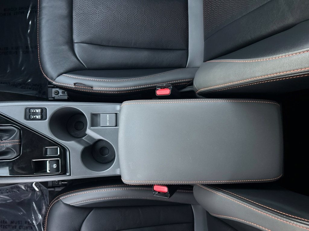 2024 Subaru Crosstrek Limited AWD