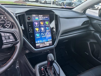 2024 Subaru Crosstrek Limited AWD