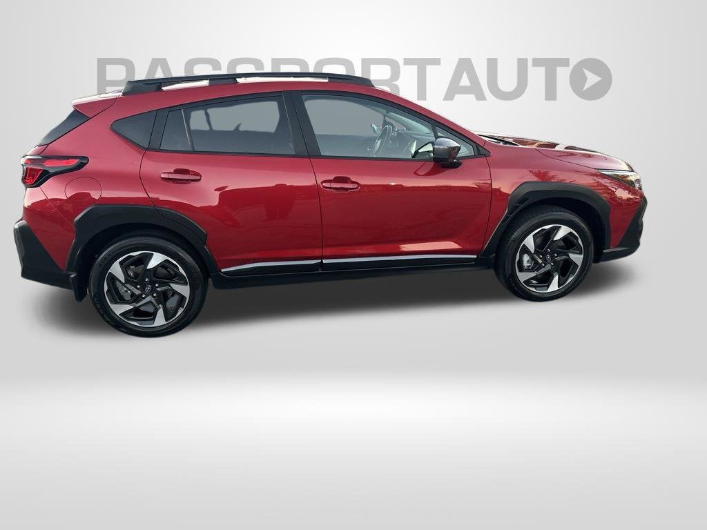 2024 Subaru Crosstrek Limited AWD