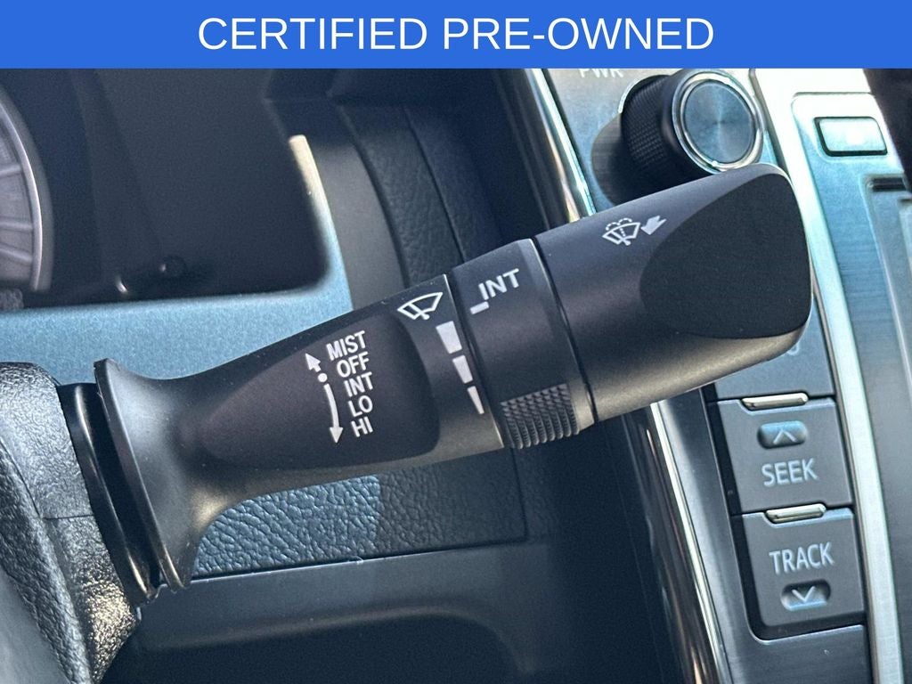 2013 Toyota Camry SE Sedan