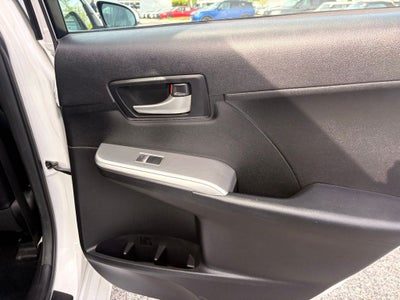 2013 Toyota Camry SE Sedan