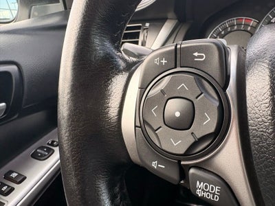 2013 Toyota Camry SE Sedan