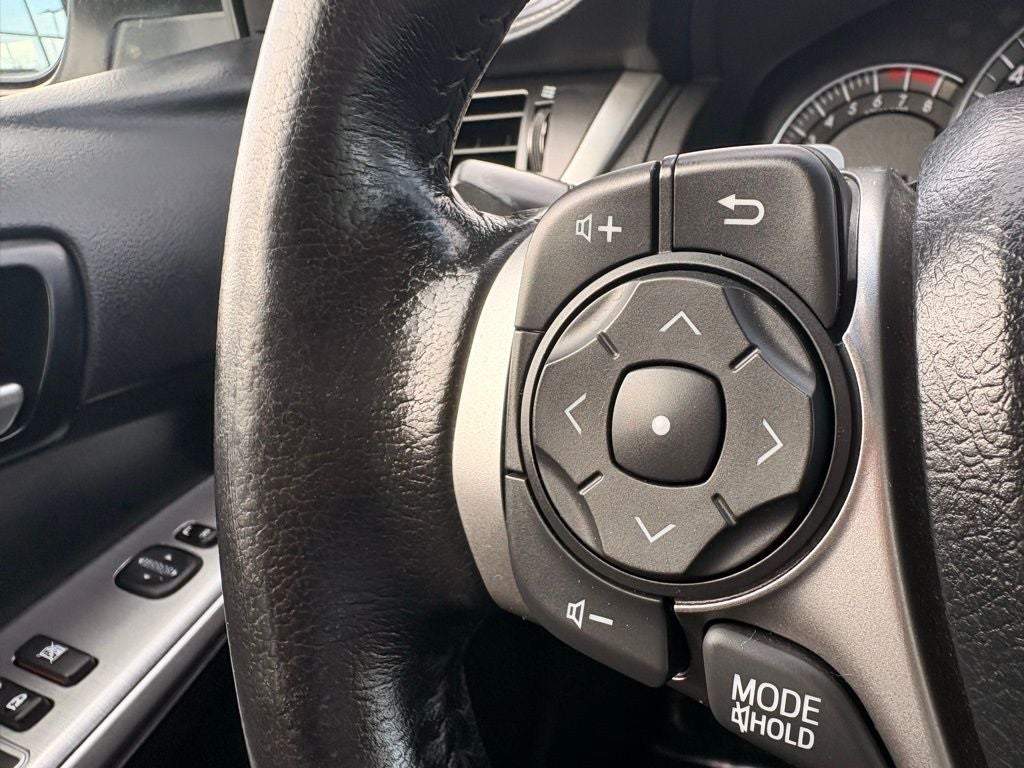 2013 Toyota Camry SE Sedan