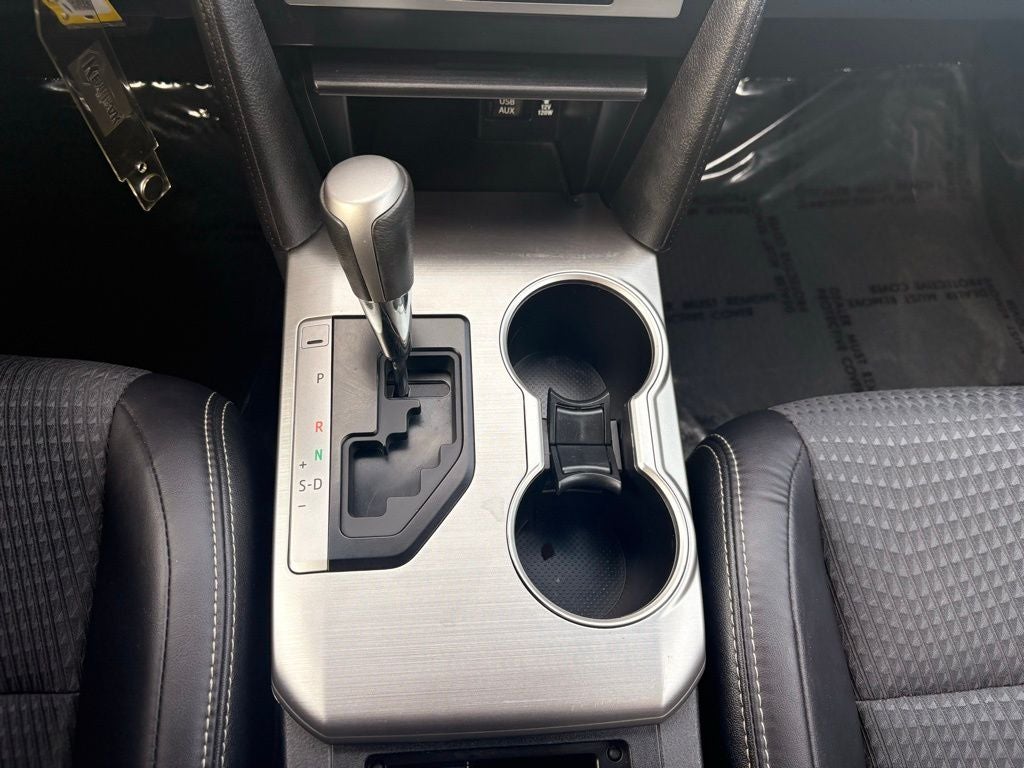 2013 Toyota Camry SE Sedan