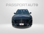 2023 Honda CR-V Hybrid Sport Touring AWD