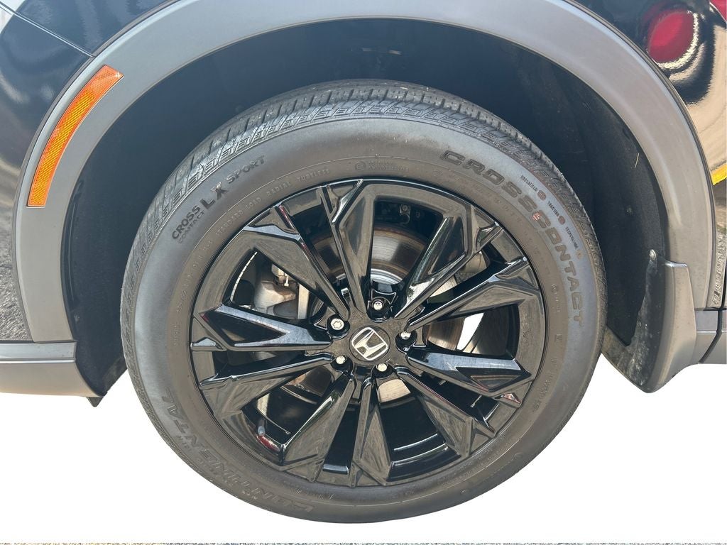 2023 Honda CR-V Hybrid Sport Touring AWD