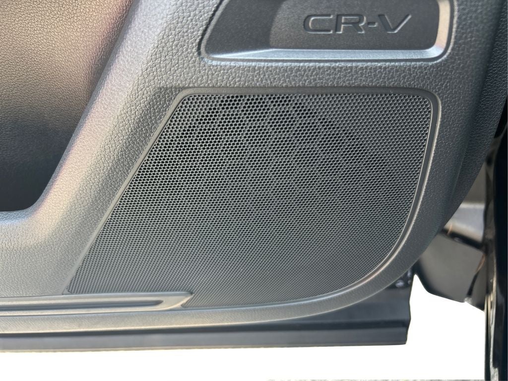 2023 Honda CR-V Hybrid Sport Touring AWD