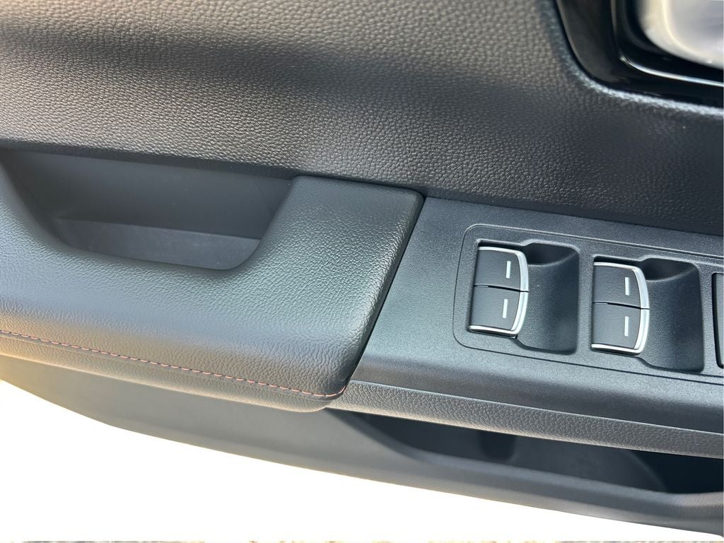 2023 Honda CR-V Hybrid Sport Touring AWD