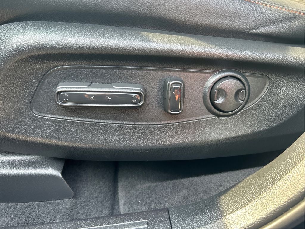 2023 Honda CR-V Hybrid Sport Touring AWD
