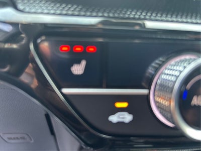 2023 Honda CR-V Hybrid Sport Touring AWD