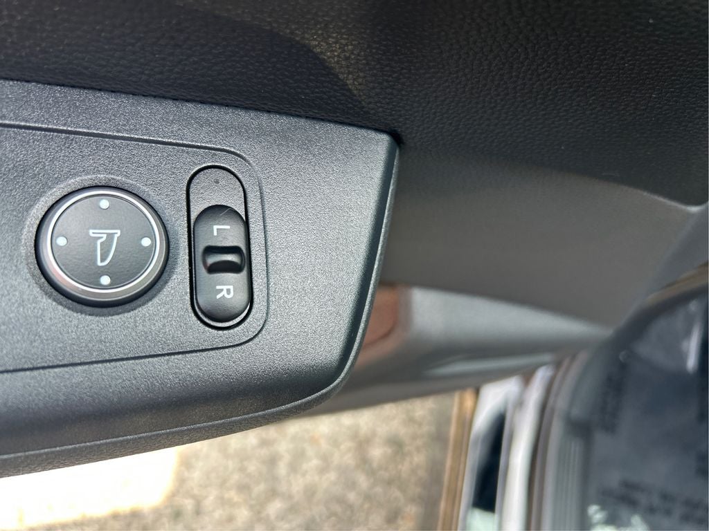 2023 Honda CR-V Hybrid Sport Touring AWD
