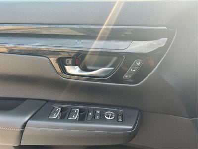 2023 Honda CR-V Hybrid Sport Touring AWD