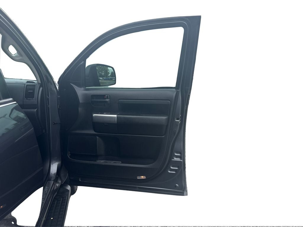 2019 Toyota Sequoia TRD Sport AWD