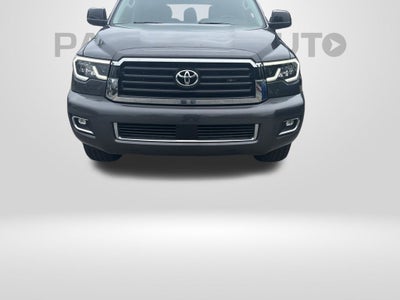 2019 Toyota Sequoia TRD Sport AWD