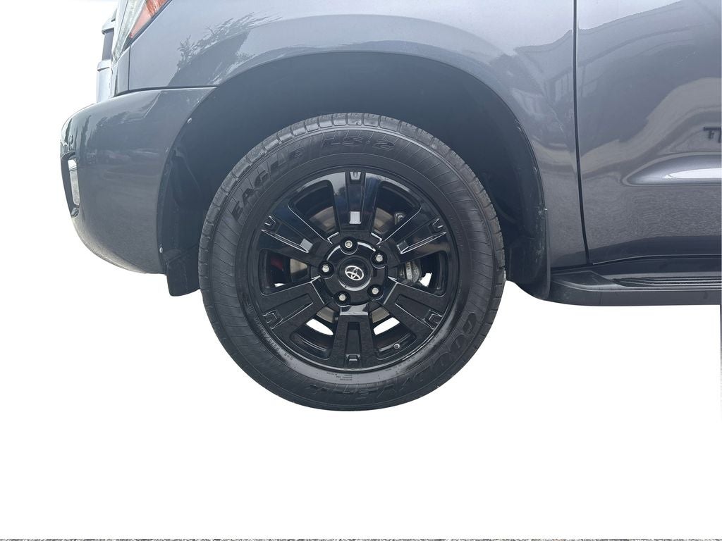 2019 Toyota Sequoia TRD Sport AWD