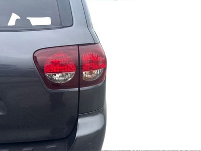 2019 Toyota Sequoia TRD Sport AWD