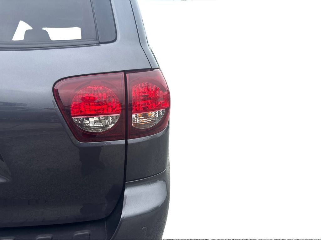 2019 Toyota Sequoia TRD Sport AWD