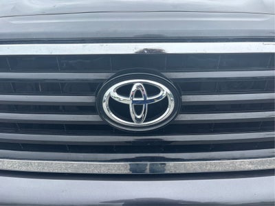 2019 Toyota Sequoia TRD Sport AWD