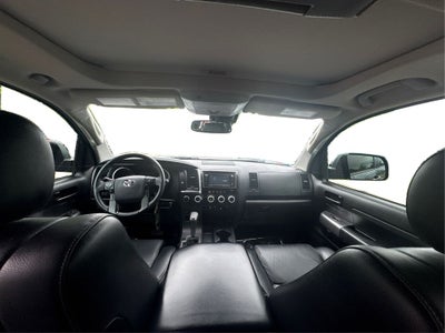 2019 Toyota Sequoia TRD Sport AWD