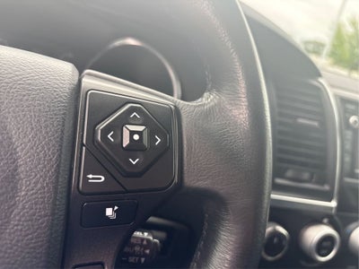 2019 Toyota Sequoia TRD Sport AWD