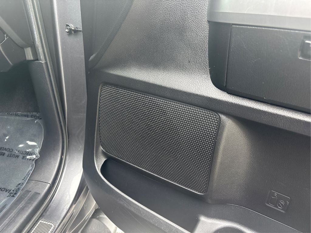 2019 Toyota Sequoia TRD Sport AWD