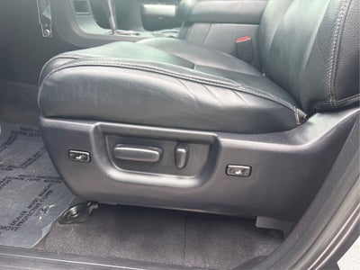 2019 Toyota Sequoia TRD Sport AWD