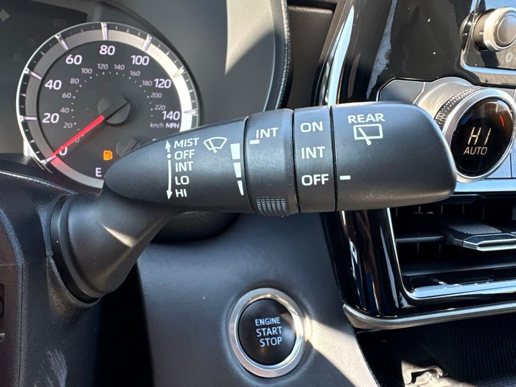 2021 Toyota Highlander LE AWD