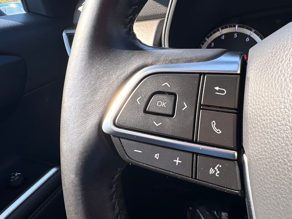 2021 Toyota Highlander LE AWD