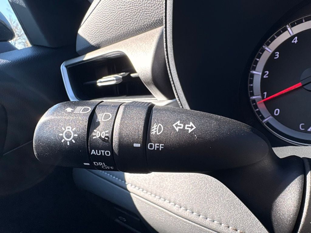 2021 Toyota Highlander LE AWD