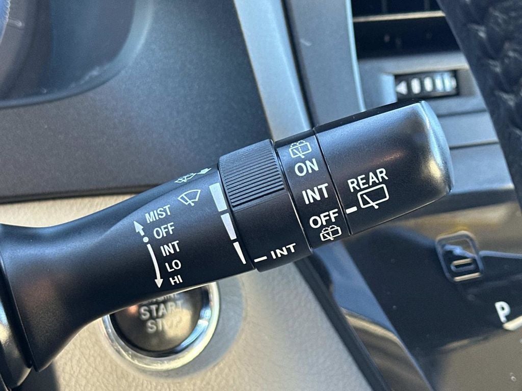 2015 Toyota Sienna Limited 7 Passenger