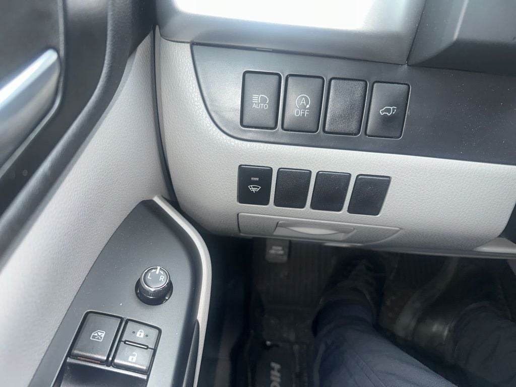 2019 Toyota Highlander XLE AWD