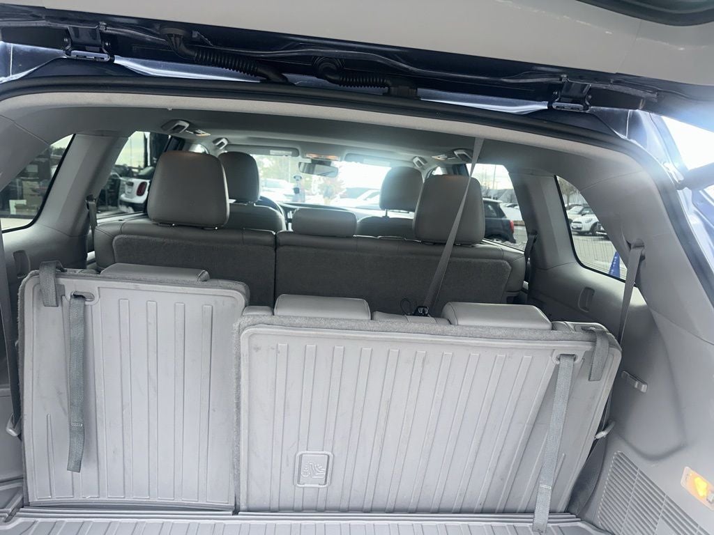 2019 Toyota Highlander XLE AWD