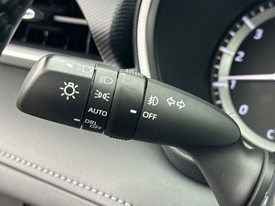 2022 Toyota Highlander XSE AWD