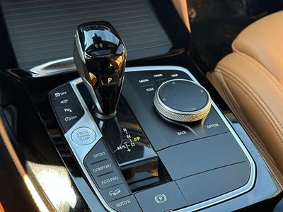 2024 BMW X4 xDrive30i AWD