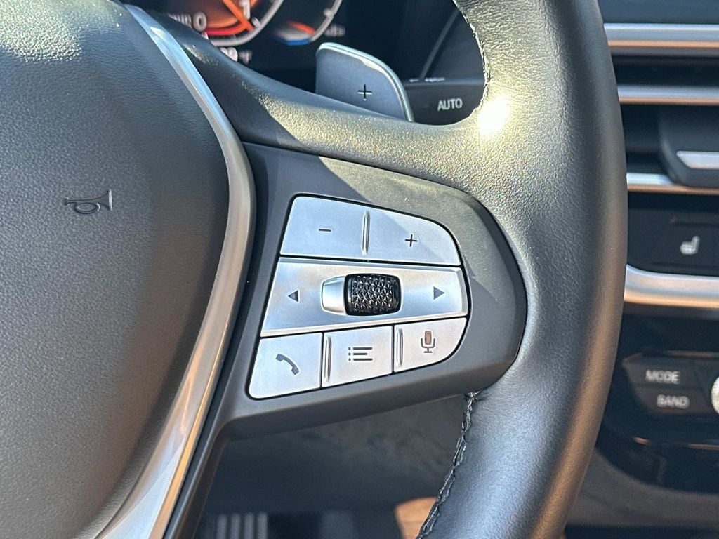 2024 BMW X4 xDrive30i AWD