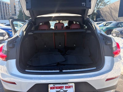 2023 BMW X4 xDrive30i AWD