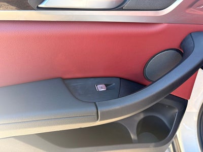 2023 BMW X4 xDrive30i AWD