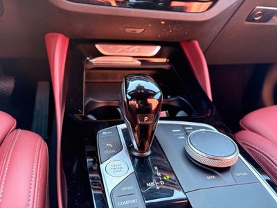 2023 BMW X4 xDrive30i AWD