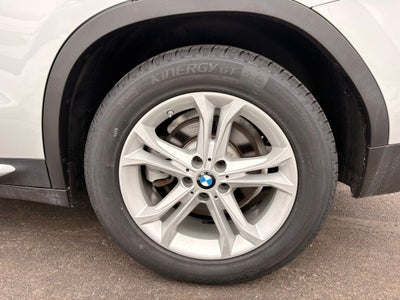 2019 BMW X3 xDrive30i AWD