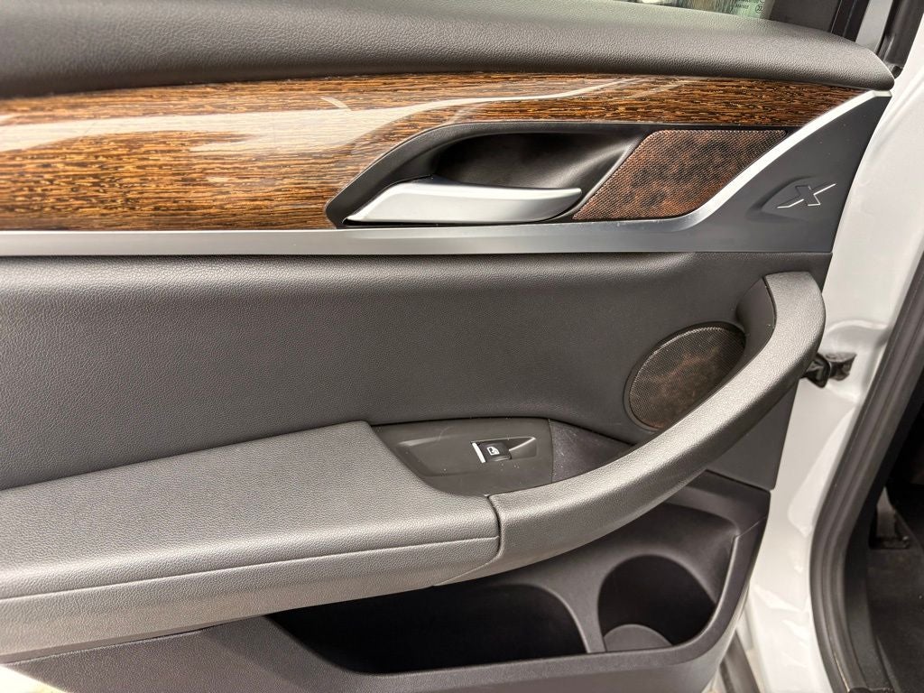 2019 BMW X3 xDrive30i AWD