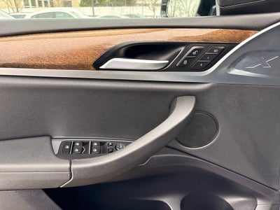 2019 BMW X3 xDrive30i AWD