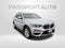 2019 BMW X3 xDrive30i AWD