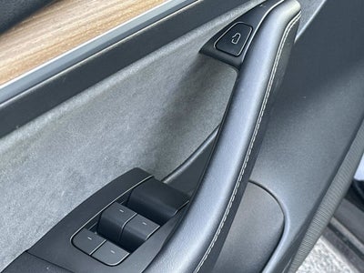 2022 Tesla Model 3 Performance AWD